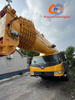 Para la venta: 2020 XCMG 200 toneladas, 8-Section Boom XCA200L8 Crane de camiones usados, una opción superior para la maquinaria de construcción pesada.