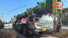 Asequible 2020 Zoomlion 110 toneladas Crane de camiones usados ​​en excelentes condiciones