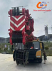 2023 Sany Sac300-Ton All-Terrrain Crane usado Machinería de construcción de grúas móviles