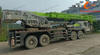 Asequible 2020 Zoomlion 70ton Crane de camiones usados ​​- Perfecto para el trabajo pesado