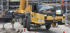 2022 XCMG Crane de camiones de 110 toneladas - Excelente estado y asequible