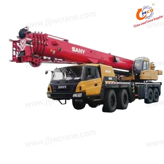 SA NY STC1000 de 22 años con 2000 horas de funcionamiento