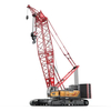Crane de servicio pesado Crane utilizada MAQUINARIA DE CONSTRUCCIÓN Equipo pesado Levantamiento industrial
