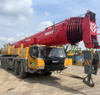 2024 sany 200 toneladas 8 secciones de 8 secciones STC2000C8-8 Crane de camiones usados ​​en excelentes condiciones