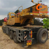 Sany 80t 2020 800T6 Crane de camiones usados ​​para la venta